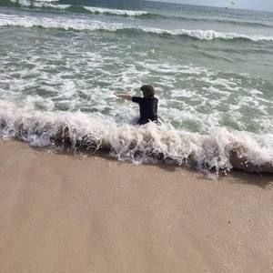 Meet your Posher, Carol